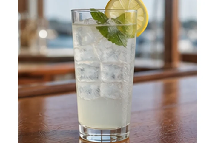 Product photo of Elderflower Presse