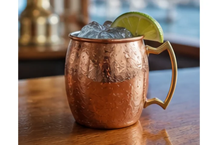 Product photo of Fiery Ginger Beer