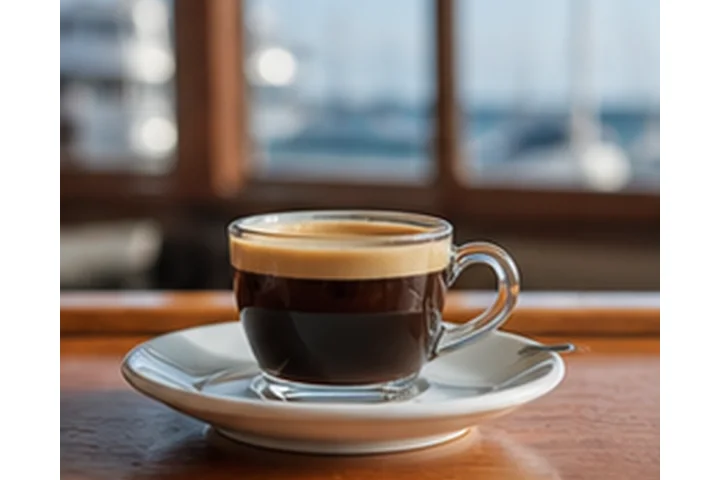 Product photo of Double Espresso