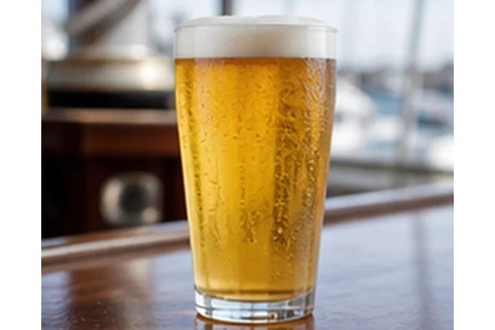 Product photo of Harbour Lager