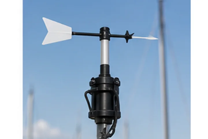 Product photo of Dinghy Wind Indicator