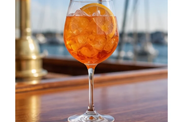 Product photo of Aperol Spritz