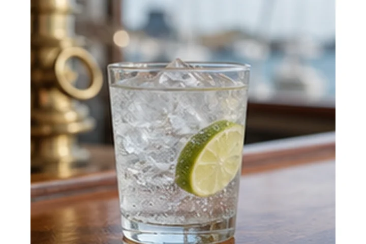 Product photo of Marina Gin and Tonic