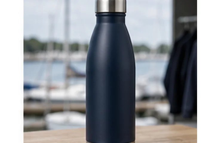 Product photo of Insulated Stainless Bottle