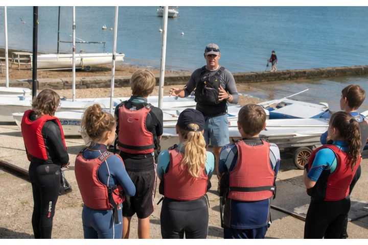 RYA Level 1 Course