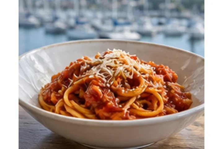 Product photo of Junior Tomato Pasta
