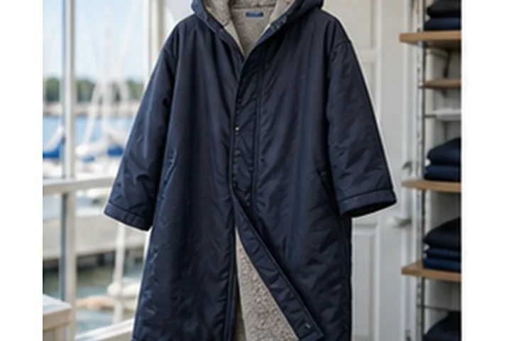 Product photo of Changing Robe