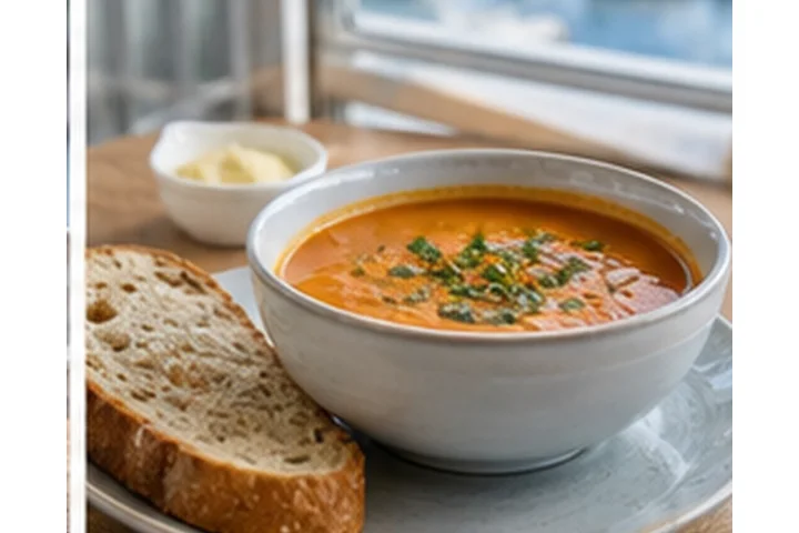 Product photo of Soup of the Day