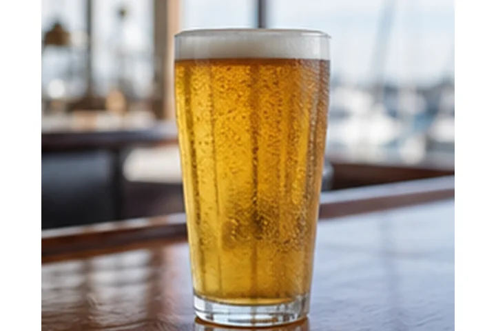 Product photo of Boathouse Pale Ale