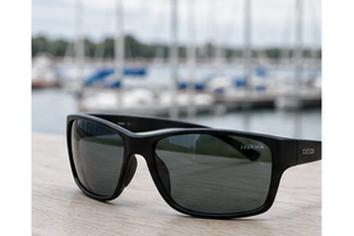 Deck sunglasses and sailing accessories category header