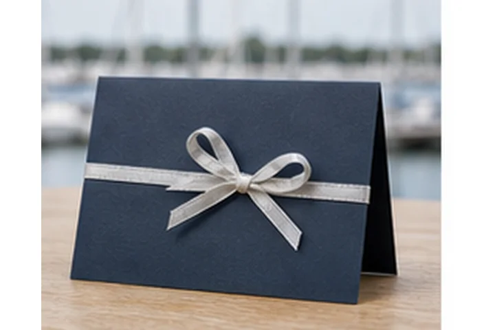 Gift voucher category header