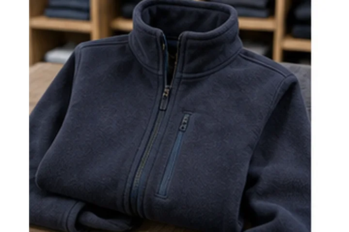 Product photo of Crew Midlayer Fleece