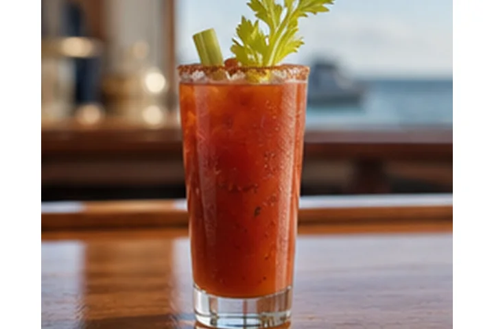 Product photo of Bloody Mary