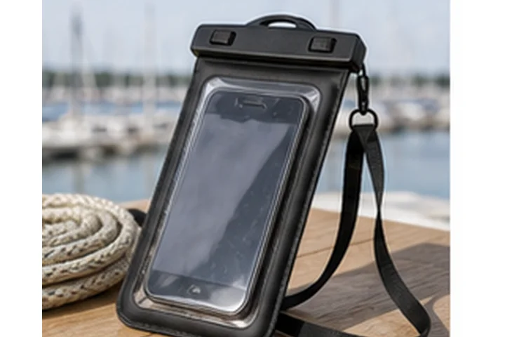 Product photo of Waterproof Phone Pouch