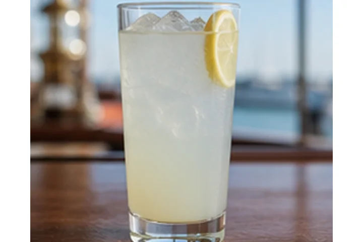 Product photo of Cloudy Lemonade