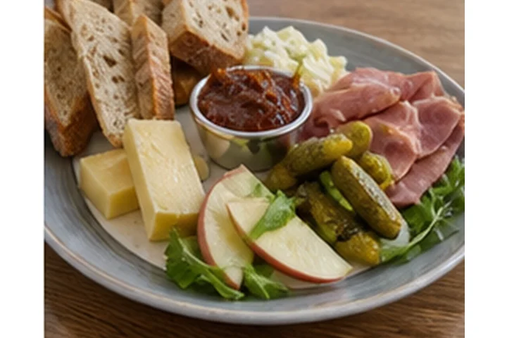 Product photo of Harbour Ploughman's