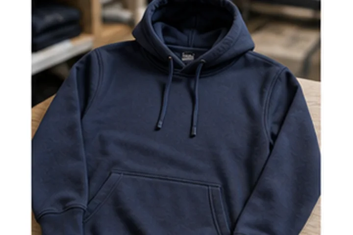 Product photo of Harbour Sailing Hoodie
