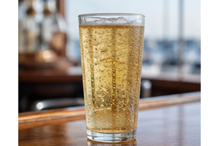 Product photo of Orchard Cider