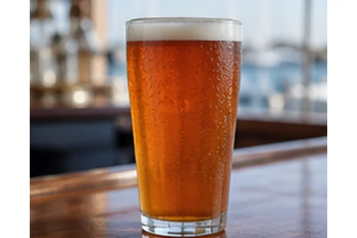 Product photo of Regatta Session IPA
