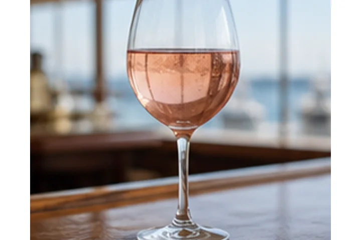 Product photo of Dry Rose