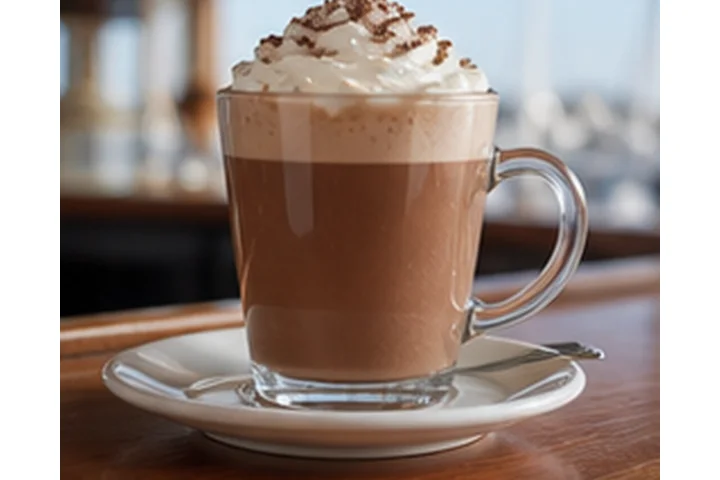 Product photo of Harbour Hot Chocolate