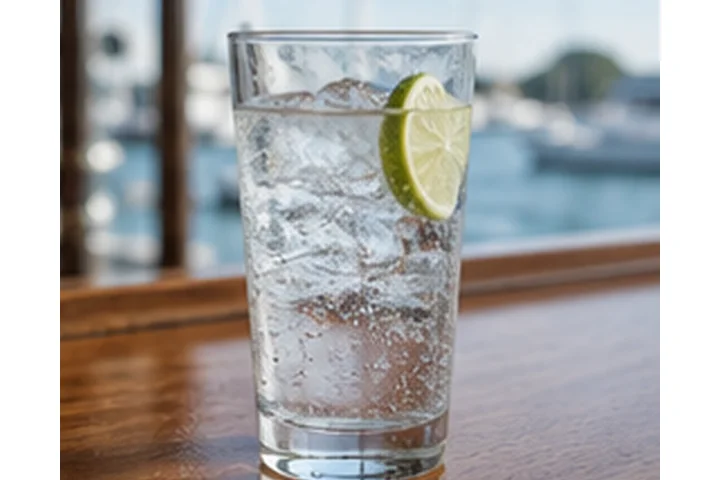 Product photo of Sparkling Mineral Water