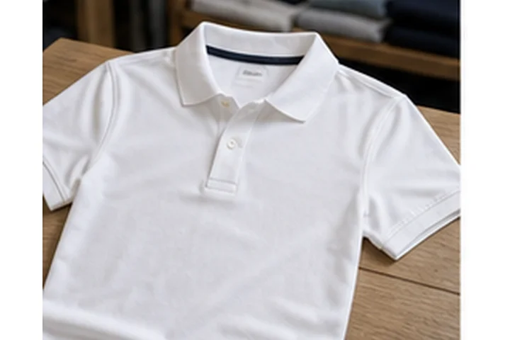 Product photo of Club Polo Shirt
